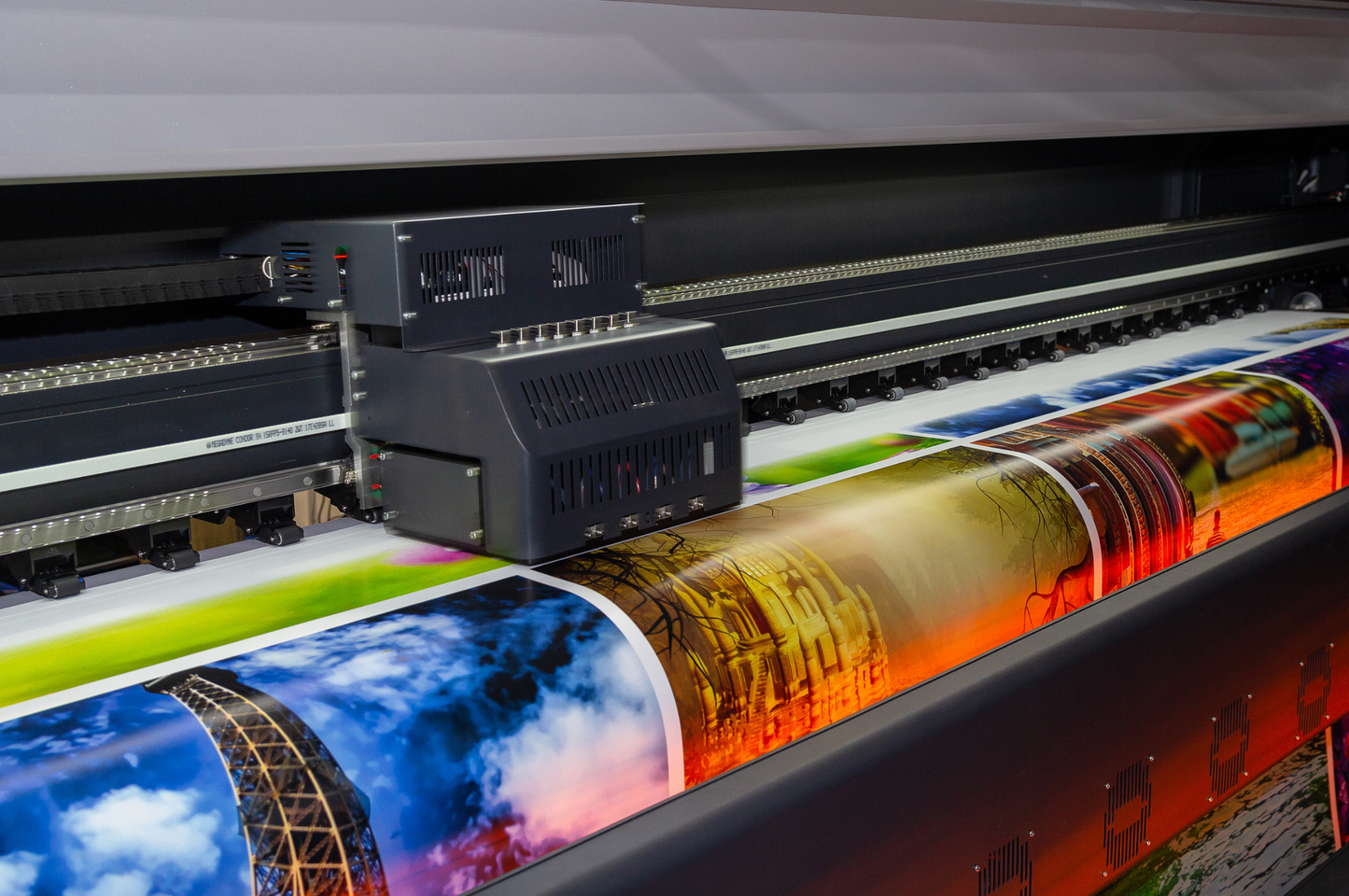 DIGITAL PRINTING